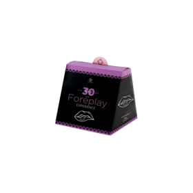 Jeu de Cartes – Défis Préliminaires 30 Jours